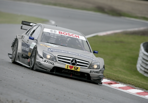 DTM Mercedes-Benz II