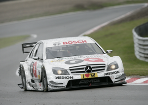 DTM Mercedes-Benz