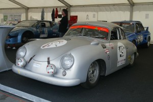 AvD Oldtimer GP 2009