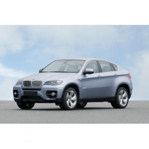 BMW ActiveHybrid X6 III