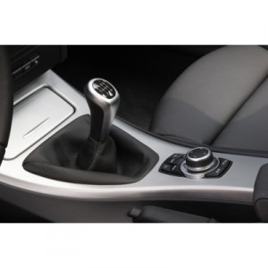 Der BMW 320d EfficientDynamics Edition