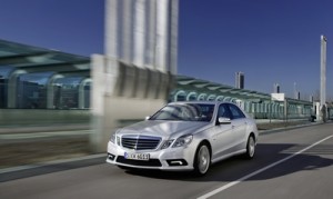 E-Klasse Limousine