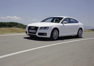 Audi A 5 Sportback