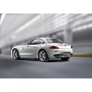 BMW Z4 II