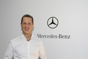 Michael_Schumacher Mercedes