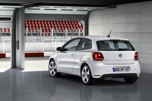 Der neue Polo GTI