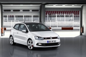 Der neue Polo GTI 