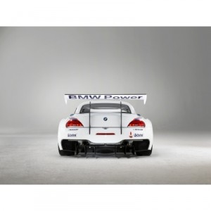 BMW Z4 GT3