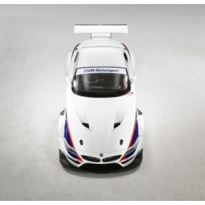 BMW Z4 GT3 III