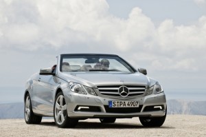 E-Klasse Cabriolet