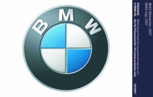 BMW Logo