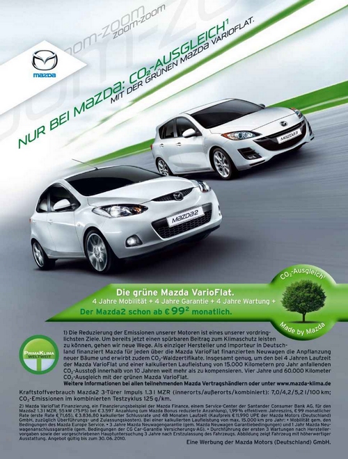 Mazda_Umweltkampagne02_de_jpg72 Mazda Umweltaktion zum Klimaschutz