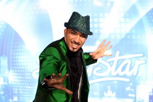 Mehrzad Marashi Gewinner DSDS 20, (c) RTL / Stefan Gregorowius