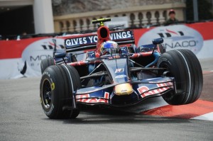 Formel 1 Red Bull Sebastian Vettel (c) RTL / Lukas Gorys