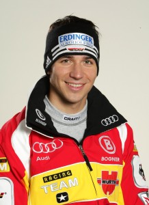 Felix Neureuther DSV