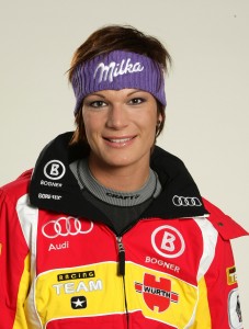 Maria Riesch DSV Maria Riesch DSV