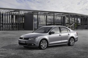 Der neue Jetta