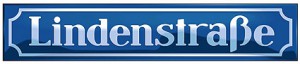 Lindenstrasse Logo