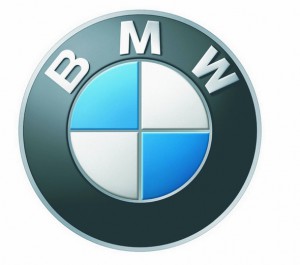 BMW Logo © BMW AG