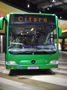 Der neue Mercedes-Benz Citaro IAA Nutzfahrzeuge 2010 (c) Christel Weiher Der neue Mercedes-Benz Citaro IAA Nutzfahrzeuge 2010 (c) Christel Weiher