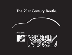 The 21st Century Beetle Logo International