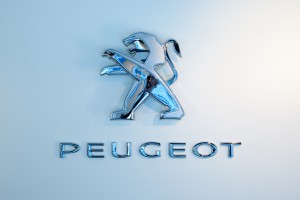 Peugeot Logo