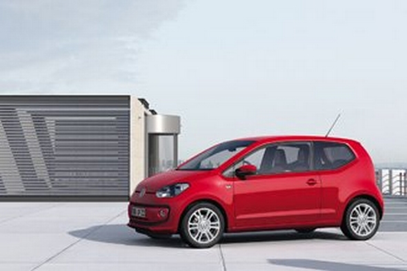 VW up!