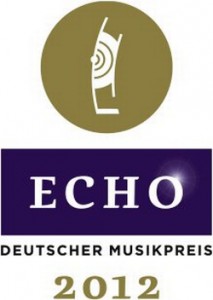 ECHO 2012 Logo