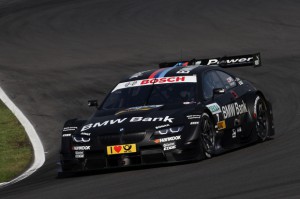 Bruno Spengler BMW Bank M3 DTM BMW Team Schnitzer Lausitzring DTM 2012 © BMW AG Bruno Spengler BMW Bank M3 DTM BMW Team Schnitzer Lausitzring DTM 2012 © BMW AG