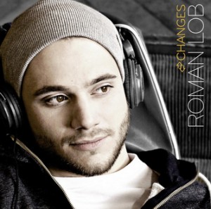 Roman Lob Changes Cover Roman Lob Changes Cover