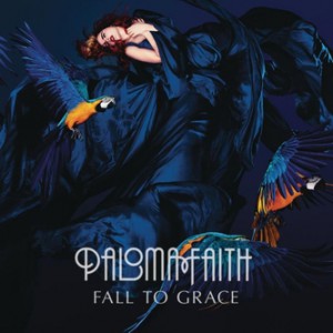 Paloma Faith Fall To Grace Cover