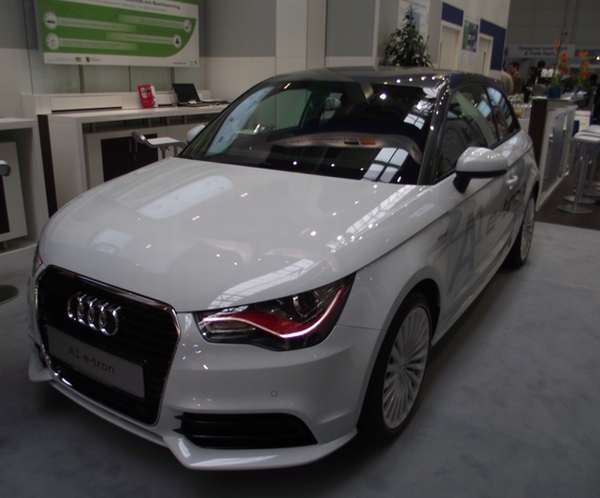 Online Ersatzteile finden für Audi und Co. © Autonews-123.de