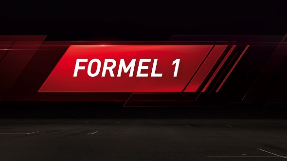 Formel 1 © RTL